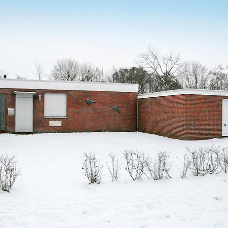 Holiday Home Butzel Norddeich  Exterior foto