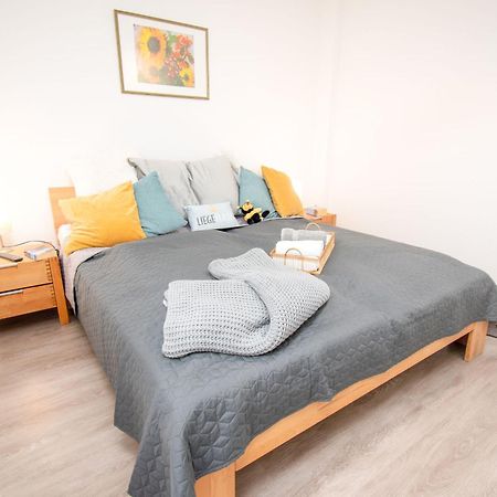 Holiday Home Butzel Norddeich  Exterior foto