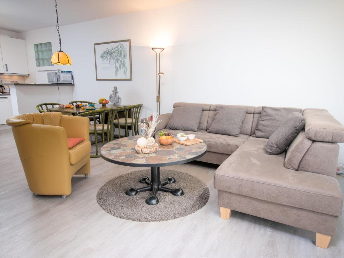 Holiday Home Butzel Norddeich  Exterior foto