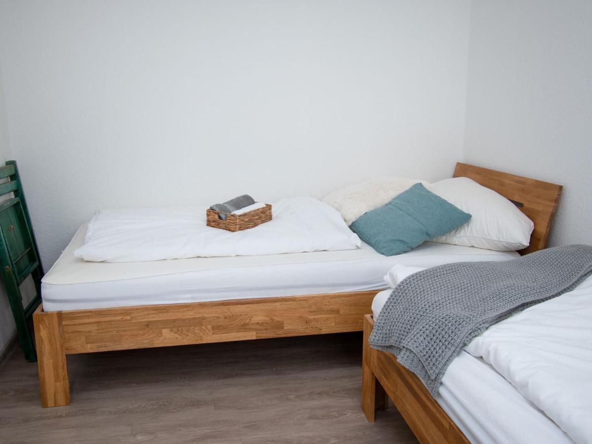 Holiday Home Butzel Norddeich  Exterior foto
