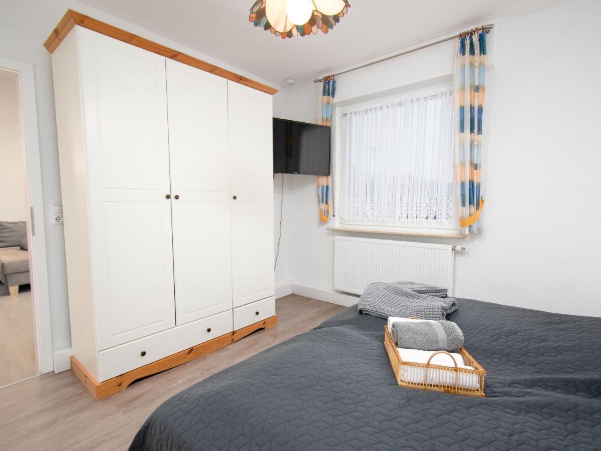 Holiday Home Butzel Norddeich  Exterior foto