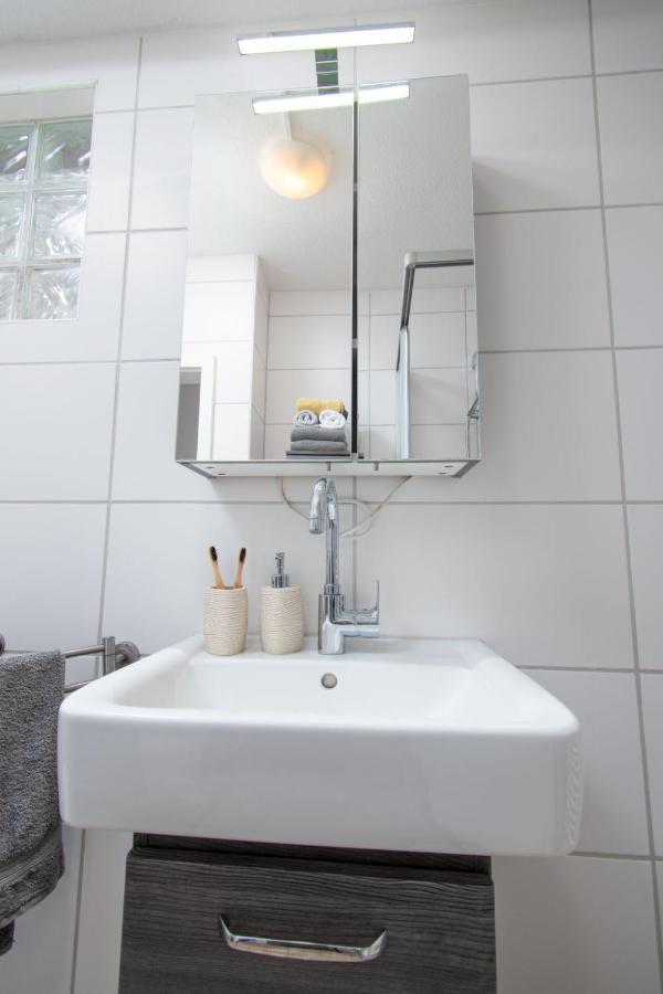Holiday Home Butzel Norddeich  Exterior foto